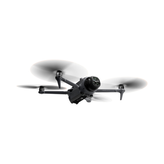 Квадрокоптер DJI Mavic 4 Pro Creator Combo RC Pro 2 (CP.MA.00000847.01)