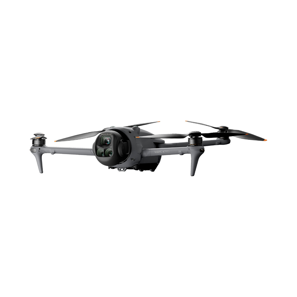 Квадрокоптер DJI Mavic 4 Pro Creator Combo RC Pro 2 (CP.MA.00000847.01)