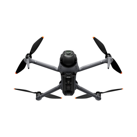 Квадрокоптер DJI Mavic 4 Pro Creator Combo RC Pro 2 (CP.MA.00000847.01)