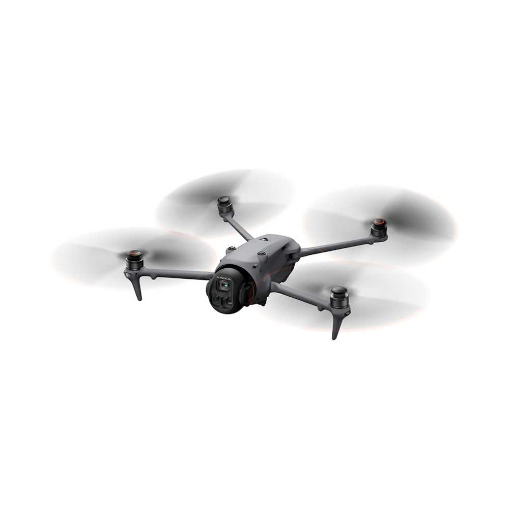 Квадрокоптер DJI Mavic 4 Pro Fly More Combo RC 2 (CP.MA.00000848.01,CP.MA.00000859.01)