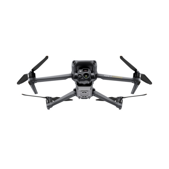 Квадрокоптер DJI Mavic 3T (CP.EN.00000415.01)