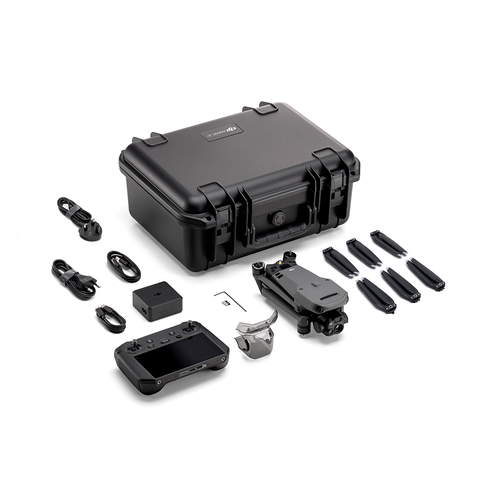 Квадрокоптер DJI Mavic 3T (CP.EN.00000415.01)