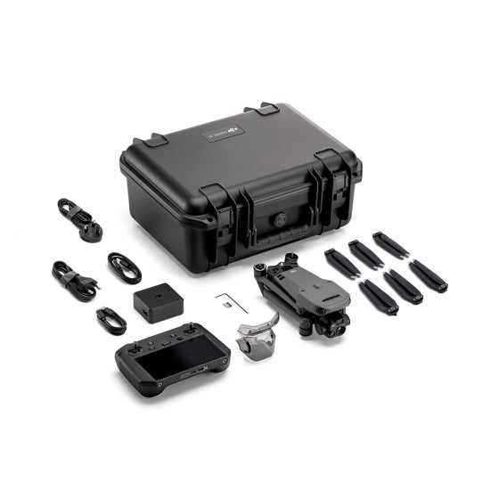 Квадрокоптер DJI Mavic 3T (CP.EN.00000415.01)
