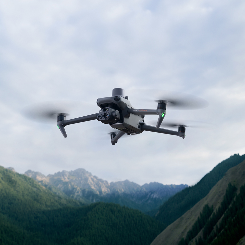 Квадрокоптер DJI Mavic 3T (CP.EN.00000415.01)
