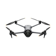 Квадрокоптер DJI Mavic 4 Pro Fly More Combo RC 2 (CP.MA.00000848.01,CP.MA.00000859.01)