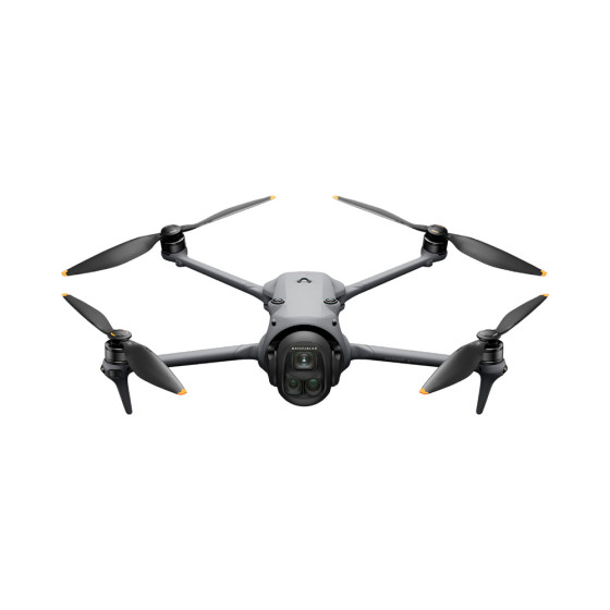 Квадрокоптер DJI Mavic 4 Pro Fly More Combo RC 2 (CP.MA.00000848.01,CP.MA.00000859.01)