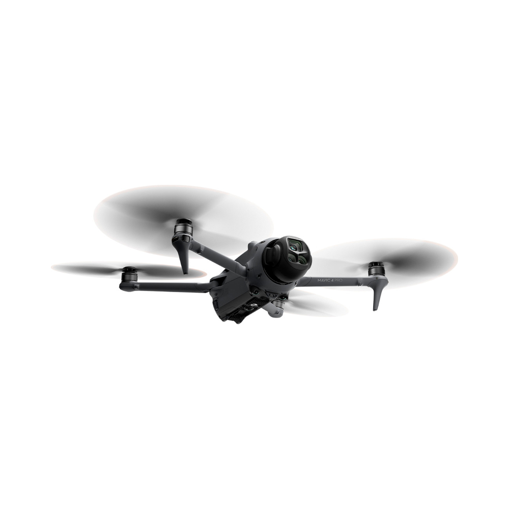 Квадрокоптер DJI Mavic 4 Pro Fly More Combo RC 2 (CP.MA.00000848.01,CP.MA.00000859.01)