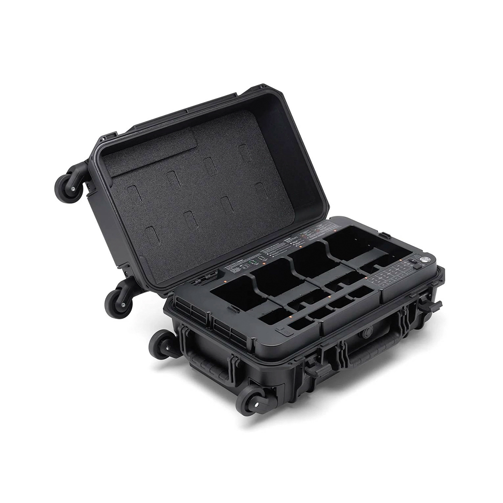Зарядная станция DJI Matrice 350 Series BS65 Intelligent Battery Station (CP.EN.00000464.01)
