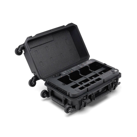Зарядная станция DJI Matrice 350 Series BS65 Intelligent Battery Station (CP.EN.00000464.01)