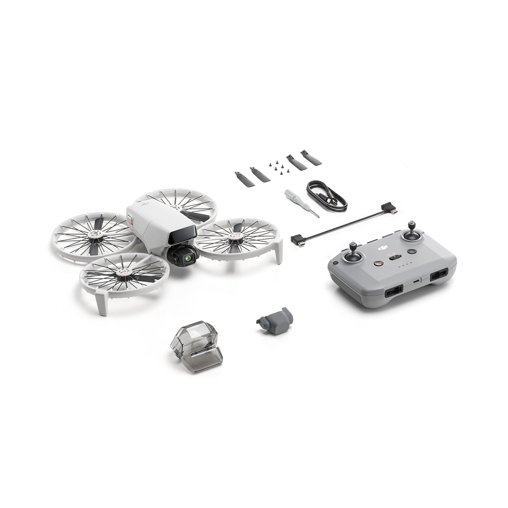 DJI Flip Drone RC-N3 (CP.FP.00000179.04, CP.FP.00000179.01)
