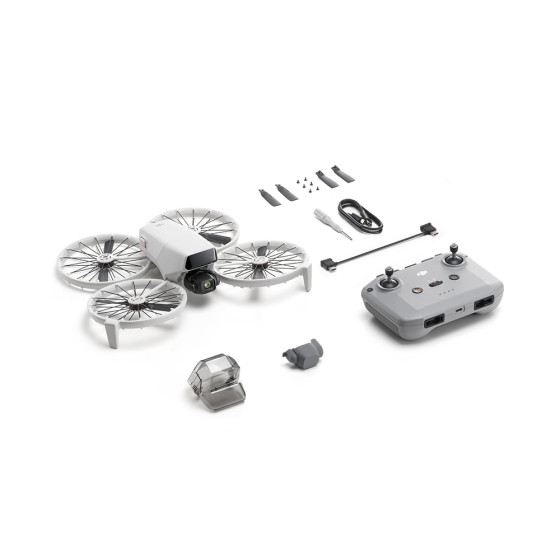 DJI Flip Drone RC-N3 (CP.FP.00000179.04, CP.FP.00000179.01)