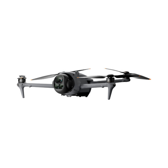 Квадрокоптер DJI Mavic 4 Pro Fly More Combo RC 2 (CP.MA.00000848.01,CP.MA.00000859.01)