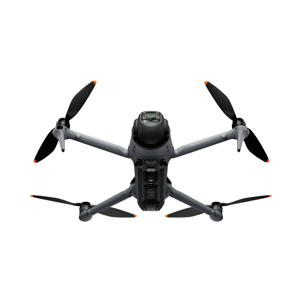 Квадрокоптер DJI Mavic 4 Pro Fly More Combo RC 2 (CP.MA.00000848.01,CP.MA.00000859.01)
