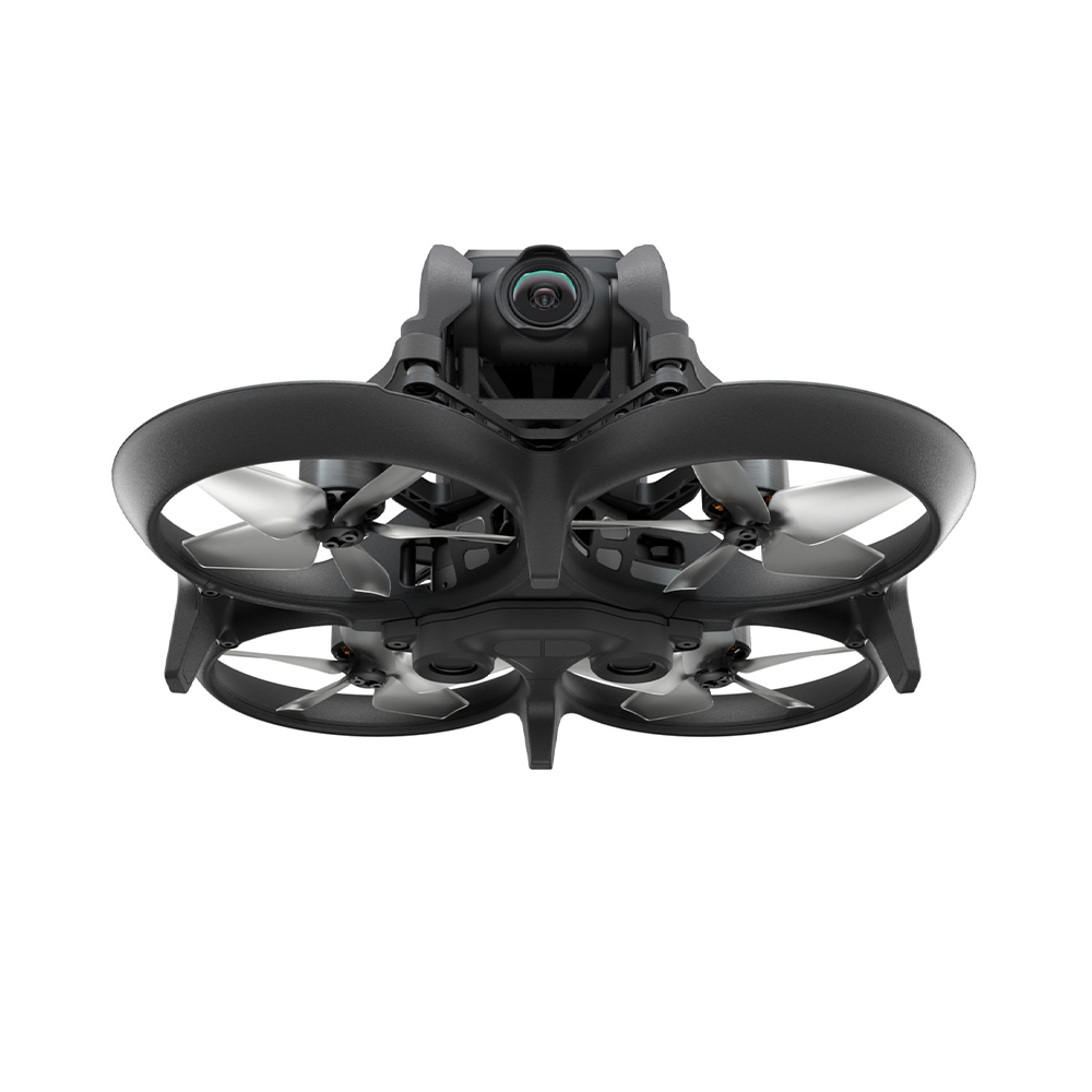Квадрокоптер DJI Avata Fly Smart Combo (CP.FP.00000064.02)