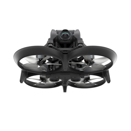 Квадрокоптер DJI Avata Fly Smart Combo (CP.FP.00000064.02)