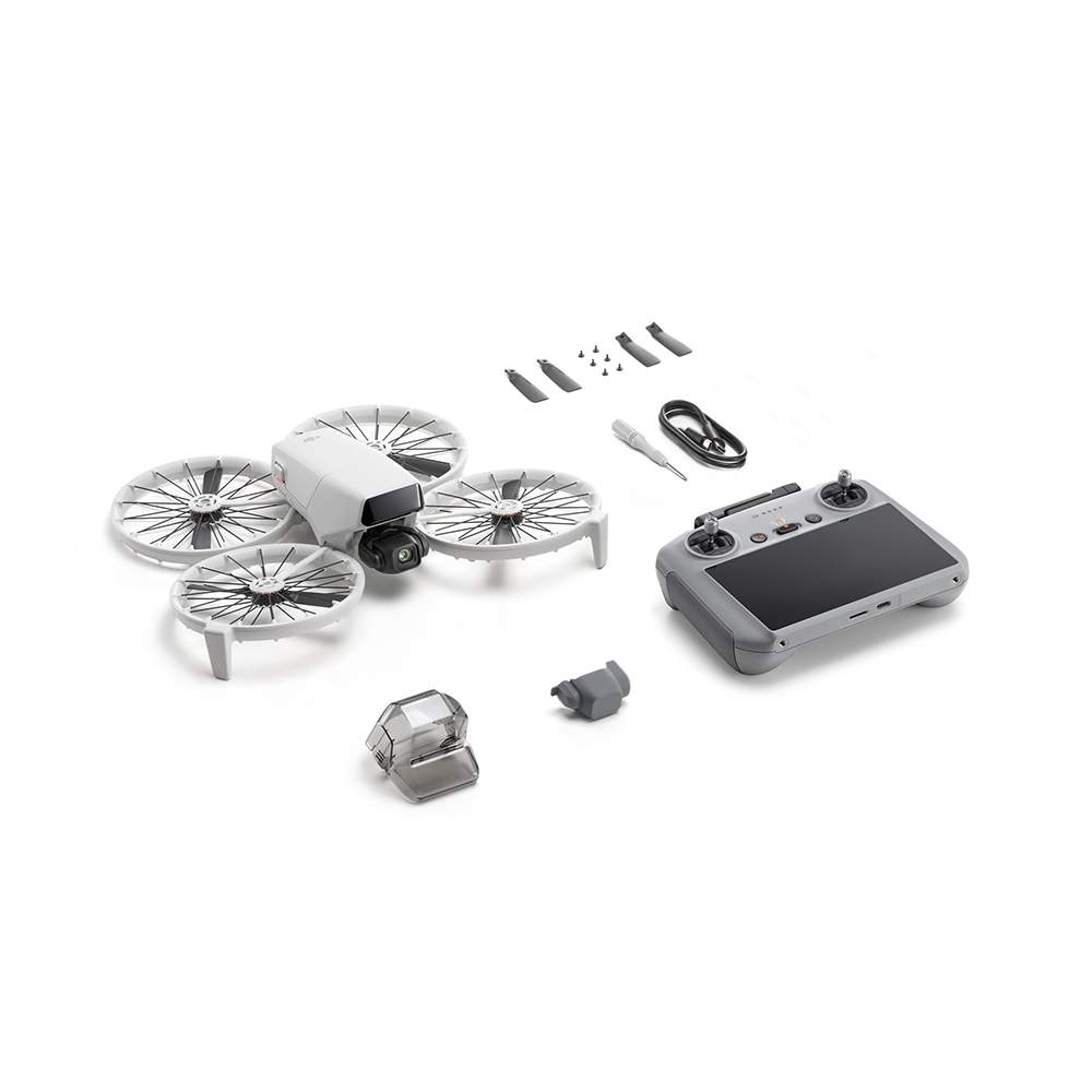 DJI Flip Drone RC 2 (CP.FP.00000180.04)