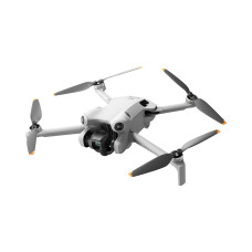 Квадрокоптер DJI Mini 4 Pro с RC 2 Remote Controller (CP.MA.00000732.01)