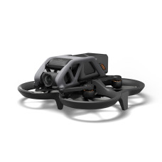 Квадрокоптер DJI Avata Fly Smart Combo (CP.FP.00000064.02)