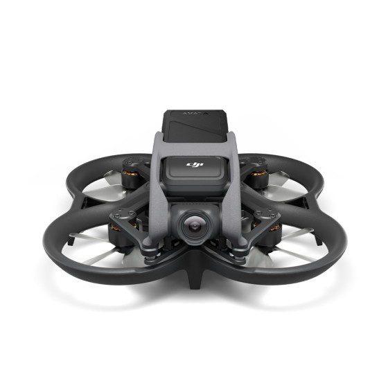 Квадрокоптер DJI Avata Fly Smart Combo (CP.FP.00000064.02)