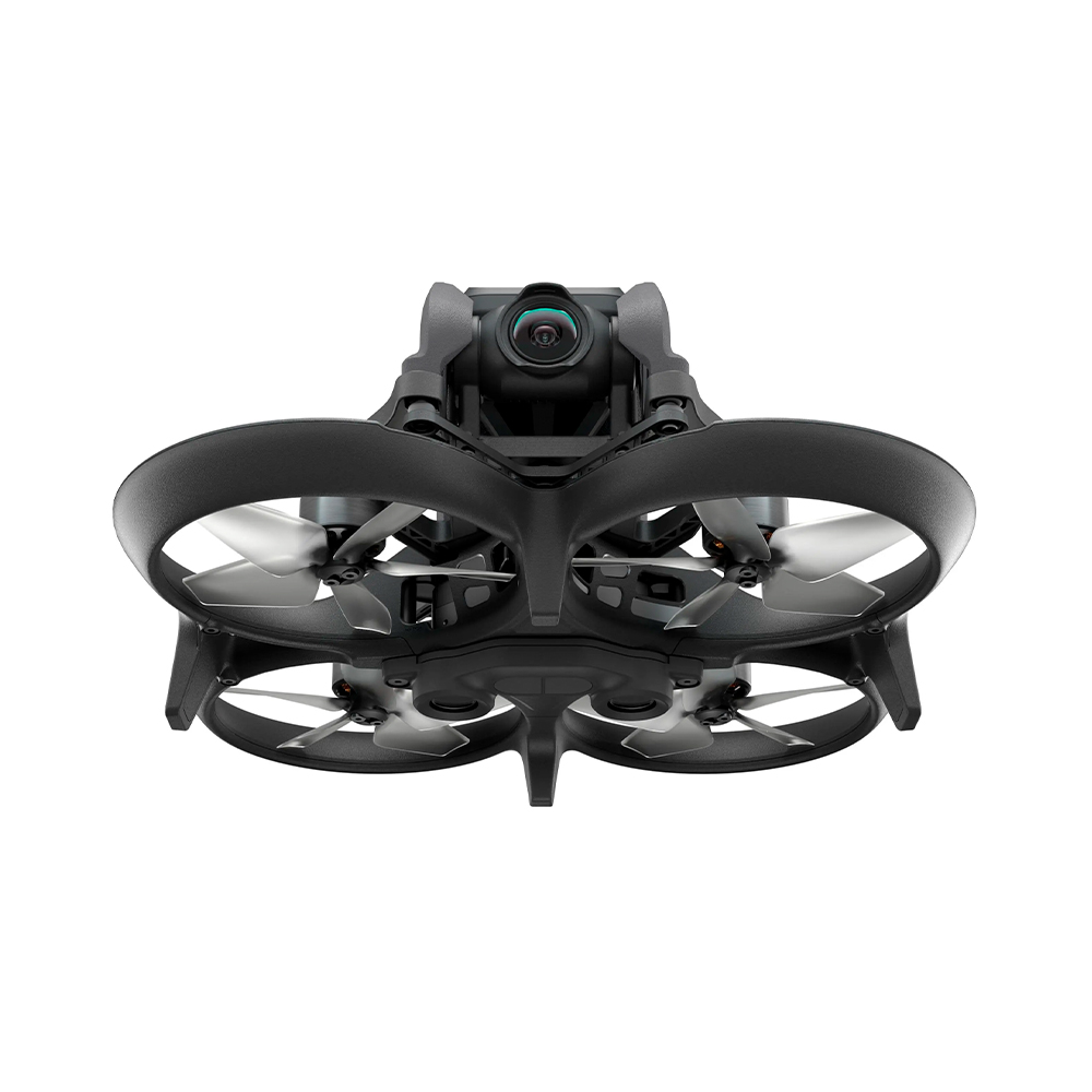 Квадрокоптер DJI Avata Pro View Combo with Goggles 2 and Motion Controller (CP.FP.00000110.01,CP.FP.00000115.01)