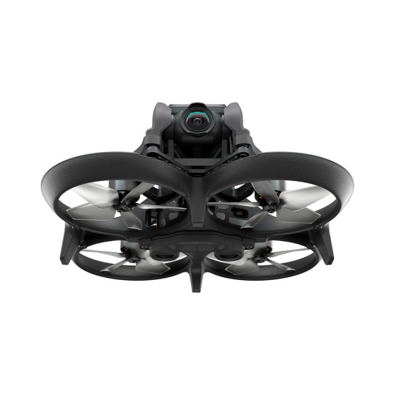 Квадрокоптер DJI Avata Pro View Combo with Goggles 2 and Motion Controller (CP.FP.00000110.01,CP.FP.00000115.01)
