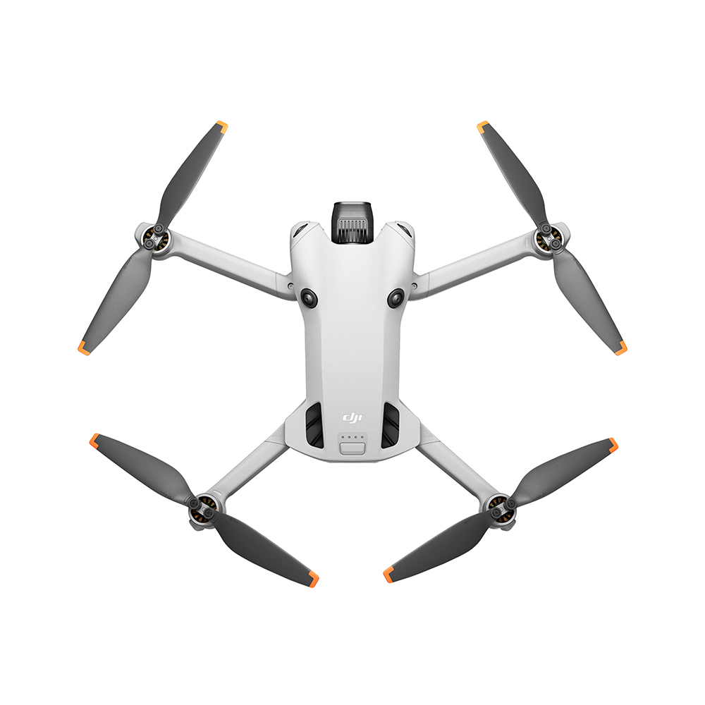 Квадрокоптер DJI Mini 4 Pro Fly More Combo с RC 2 Remote Controller (CP.MA.00000735.01)