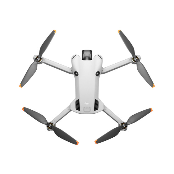 Квадрокоптер DJI Mini 4 Pro Fly More Combo с RC 2 Remote Controller (CP.MA.00000735.01)