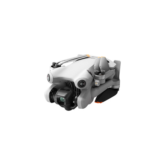 Квадрокоптер DJI Mini 4 Pro Fly More Combo с RC 2 Remote Controller (CP.MA.00000735.01)