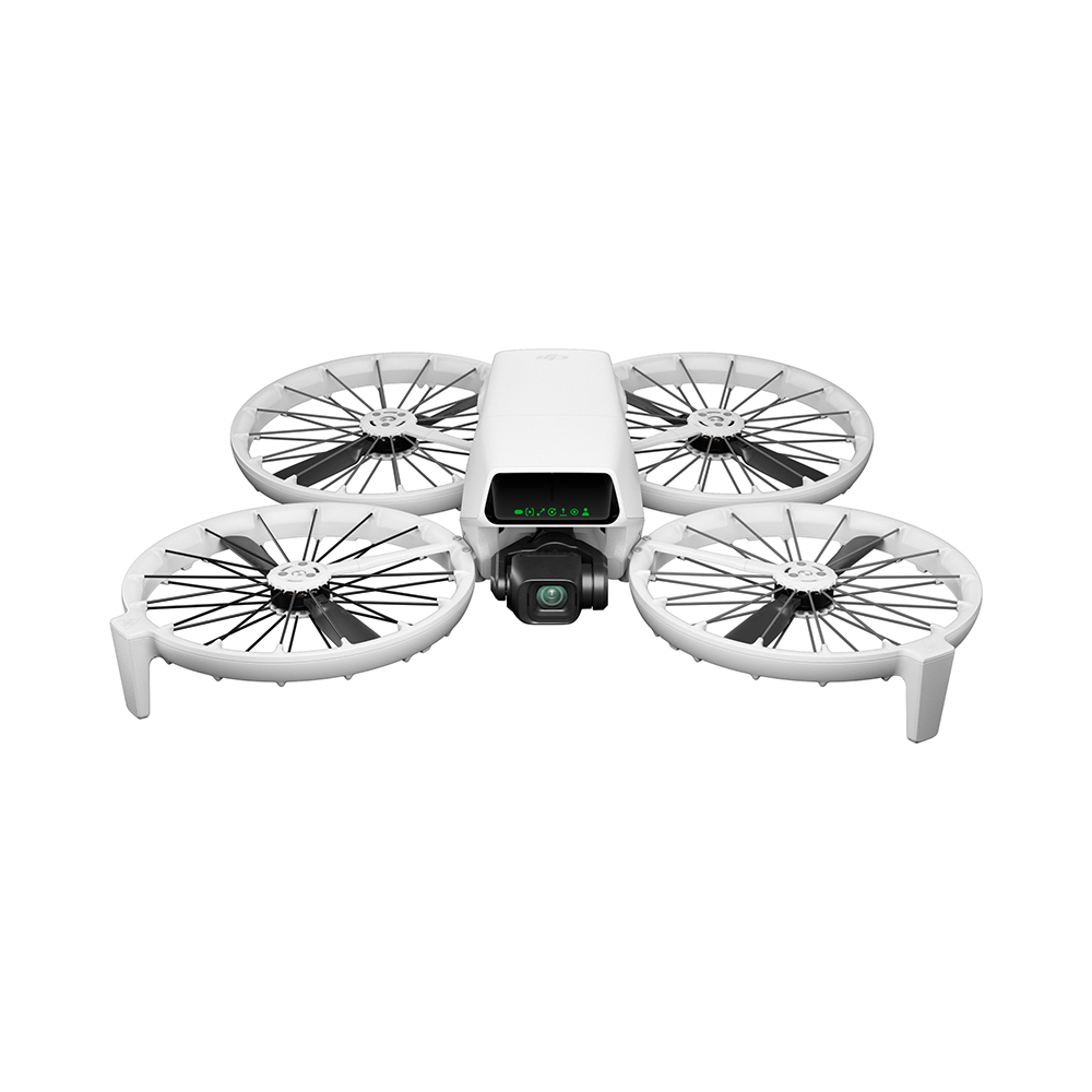 DJI Flip Drone RC 2 with Fly More Combo (CP.FP.00000181.04)