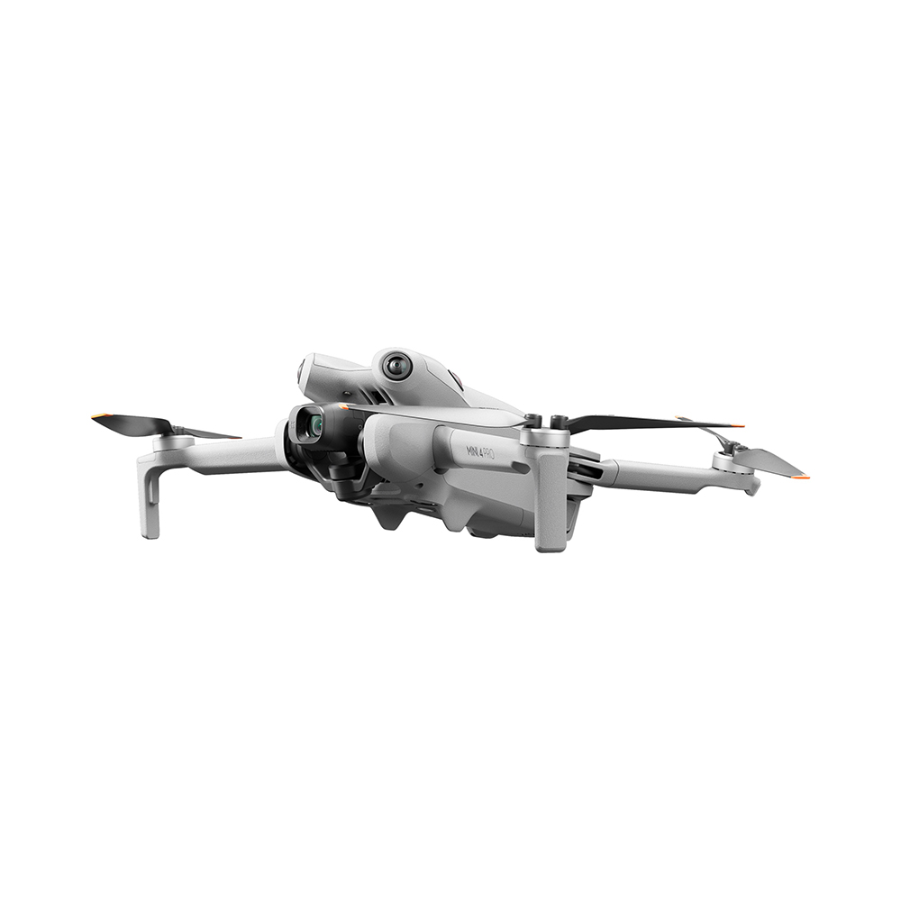 Квадрокоптер DJI Mini 4 Pro Fly More Combo с RC 2 Remote Controller (CP.MA.00000735.01)