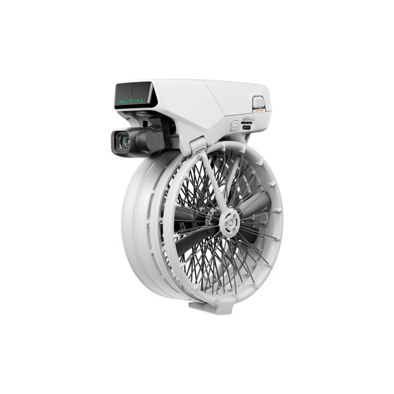 DJI Flip Drone RC 2 with Fly More Combo (CP.FP.00000181.04)