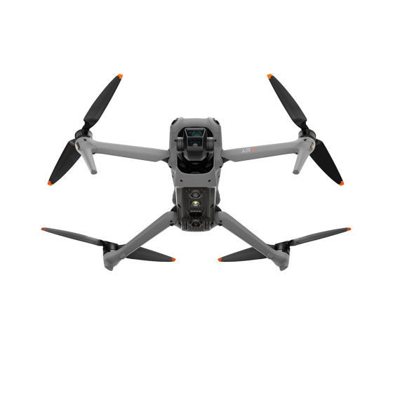 Квадрокоптер DJI Air 3 Drone with RC-N2 (CP.MA.00000691.01,CP.MA.00000691.04)