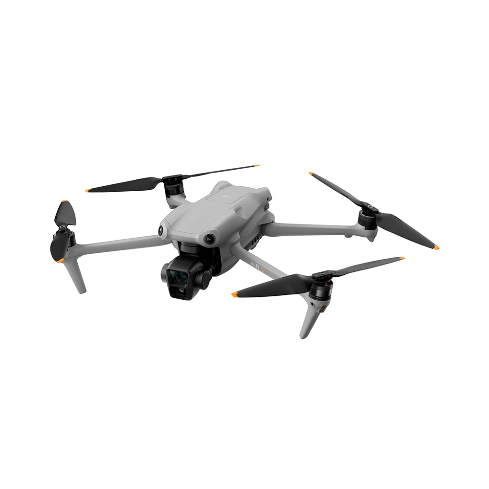 Квадрокоптер DJI Air 3 Drone with RC-N2 (CP.MA.00000691.01,CP.MA.00000691.04)