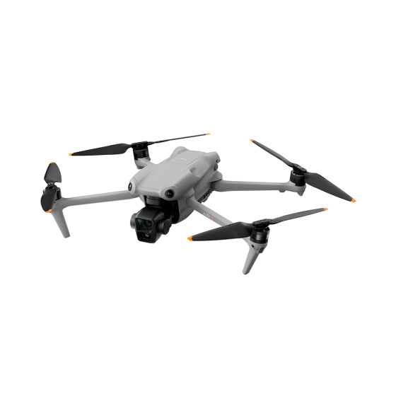 Квадрокоптер DJI Air 3 Drone with RC-N2 (CP.MA.00000691.01,CP.MA.00000691.04)