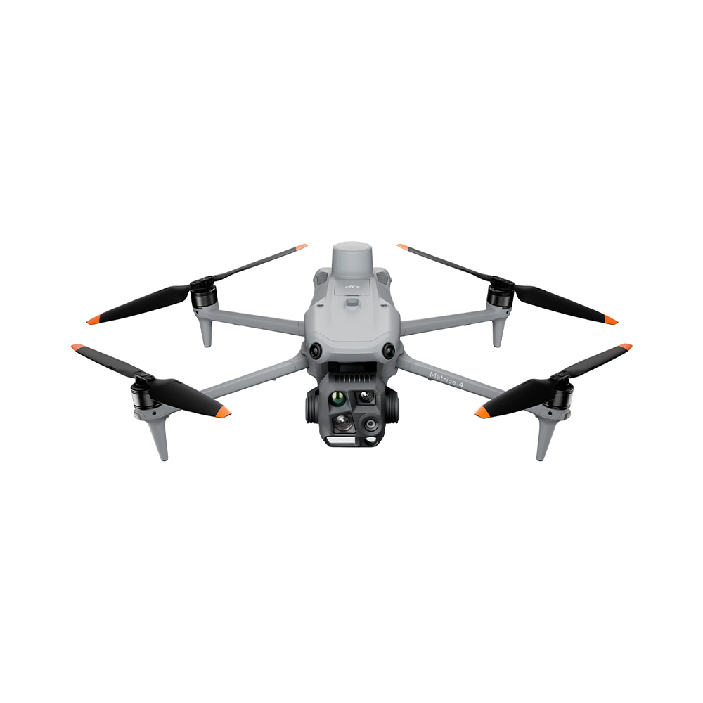 Квадрокоптер DJI Matrice 4T (CP.EN.00000546.02)