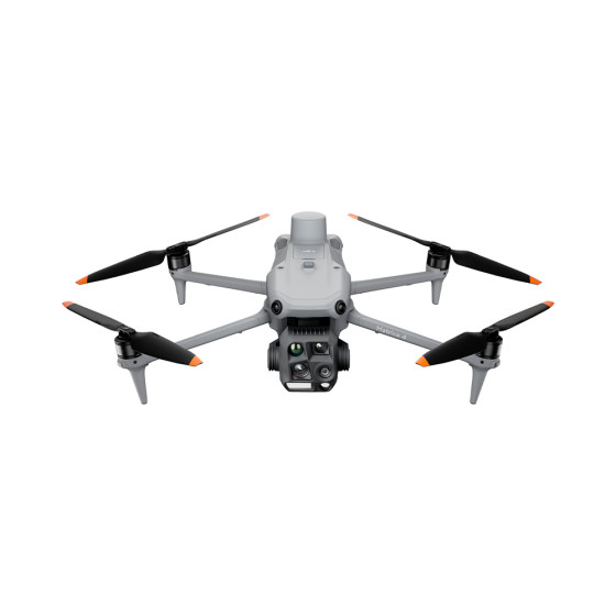 Квадрокоптер DJI Matrice 4T (CP.EN.00000546.02)