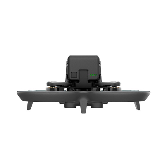 Квадрокоптер DJI Avata Pro View Combo with Goggles 2 and Motion Controller (CP.FP.00000110.01,CP.FP.00000115.01)