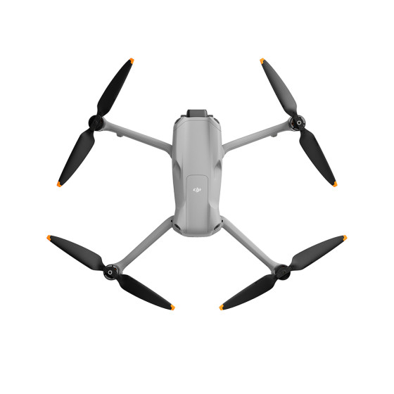 Квадрокоптер DJI Air 3 Drone with RC-N2 (CP.MA.00000691.01,CP.MA.00000691.04)