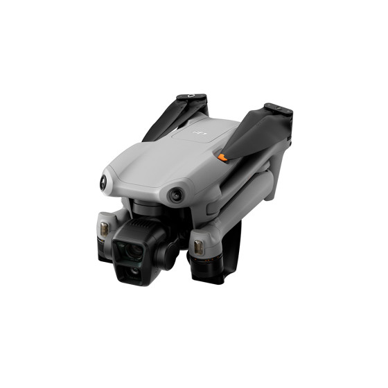 Квадрокоптер DJI Air 3 Drone with RC-N2 (CP.MA.00000691.01,CP.MA.00000691.04)