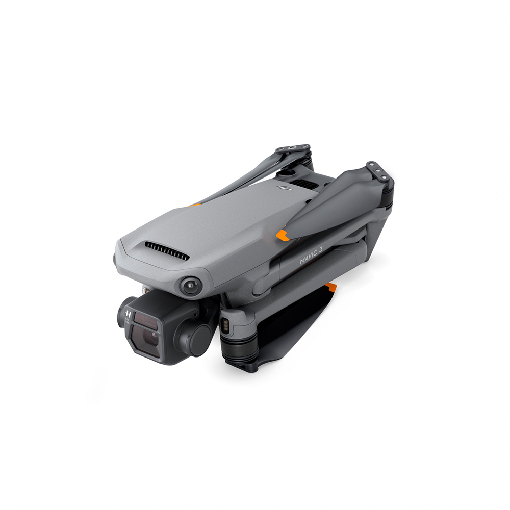 Квадрокоптер DJI Mavic 3 Fly More Combo (CP.MA.00000452.02)