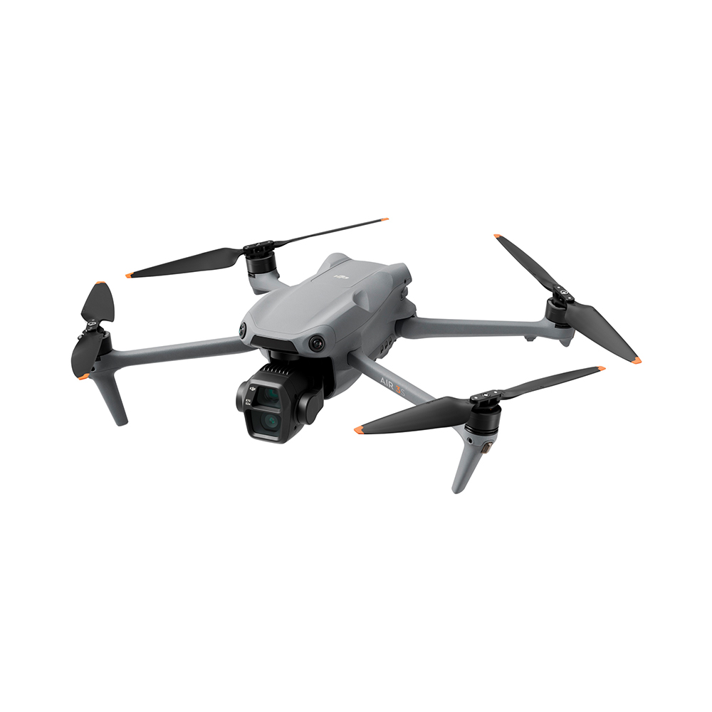 Квадрокоптер DJI Air 3S RC-N3 (CP.MA.00000814.02)