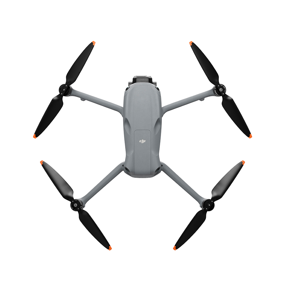 Квадрокоптер DJI Air 3S RC-N3 (CP.MA.00000814.02)