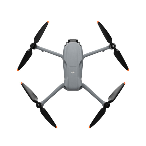 Квадрокоптер DJI Air 3S RC-N3 (CP.MA.00000814.02)