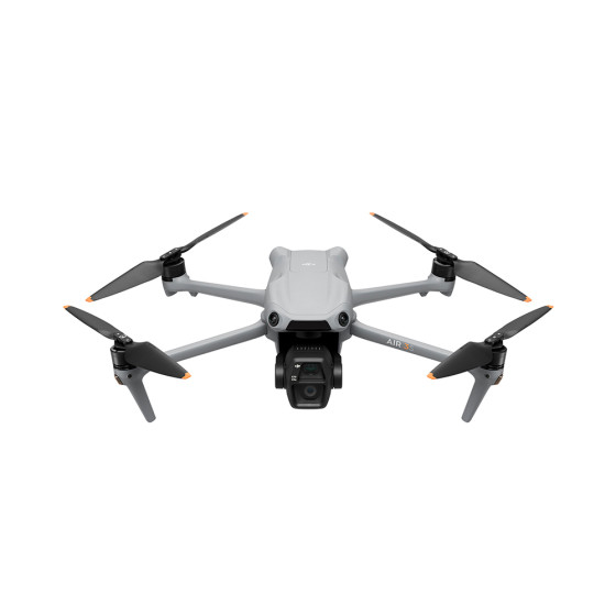 Квадрокоптер DJI Air 3S RC-N3 (CP.MA.00000814.02)