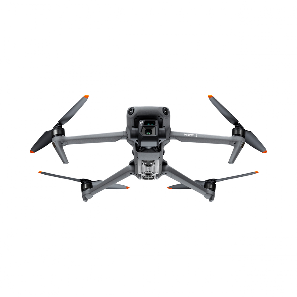 Квадрокоптер DJI Mavic 3 Fly More Combo (CP.MA.00000452.02)