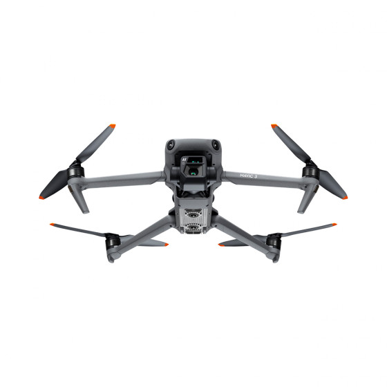 Квадрокоптер DJI Mavic 3 Fly More Combo (CP.MA.00000452.02)