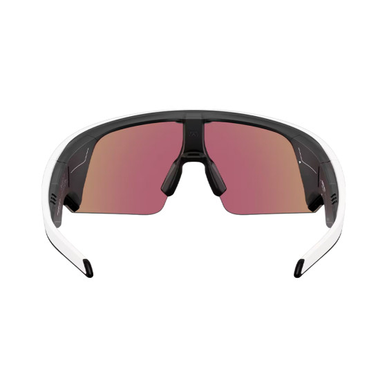 Oakley Meta Vanguard - Prizm Sapphire Lenses / White Frame (OW8001-0652)