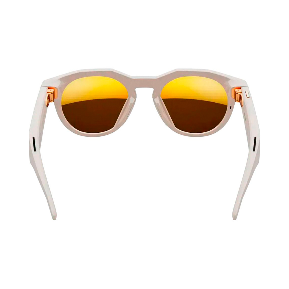 Oakley Meta HSTN Limited Edition Desert 24K Prizm Polar (OW8002-0151)