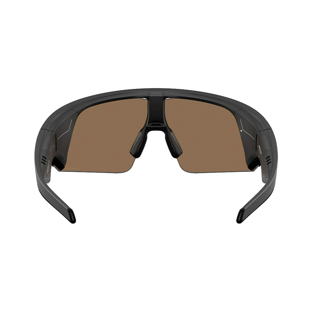 Oakley Meta Vanguard - Prizm 24k Lenses / Black Frame (OW8001-0452)