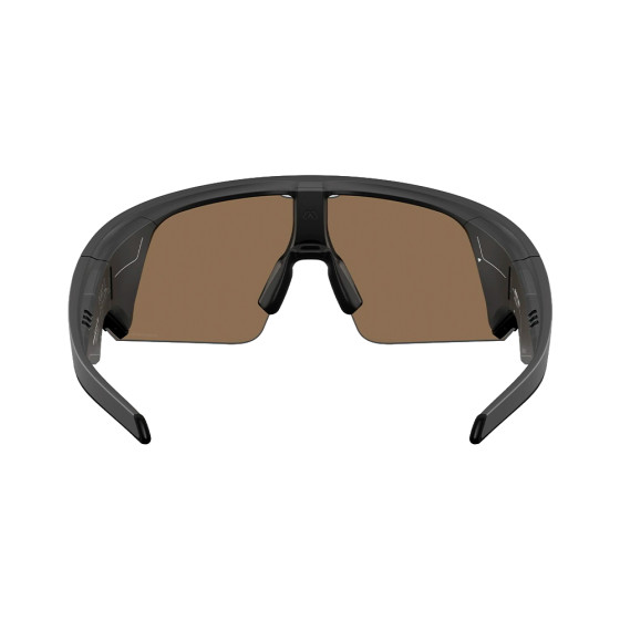 Oakley Meta Vanguard - Prizm 24k Lenses / Black Frame (OW8001-0452)